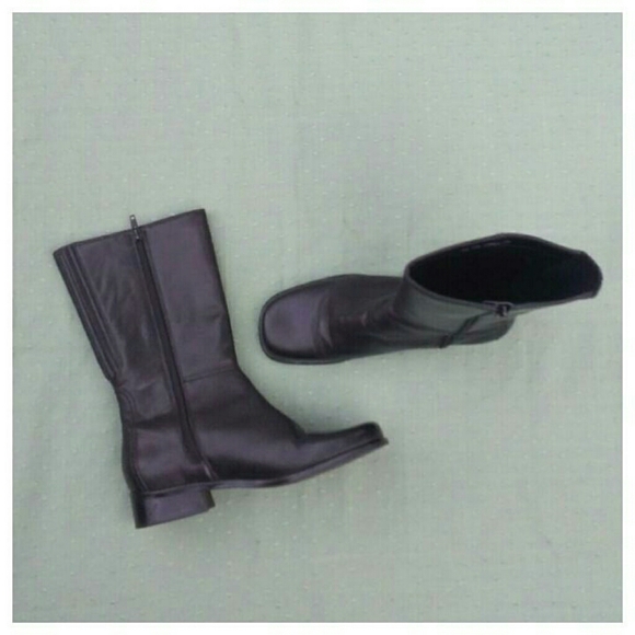 Trotters Shoes - Trotter's Ladies Boots